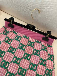 The “Glamorous” 💕💚 Cardigan - Alabaster Box Boutique