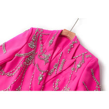 Load image into Gallery viewer, “Sparkling 💕 ✨💫 Around” Dress