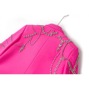 “Sparkling 💕 ✨💫 Around” Dress