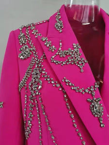 “Sparkling 💕 ✨💫 Around” Dress