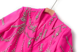 “Sparkling 💕 ✨💫 Around” Dress
