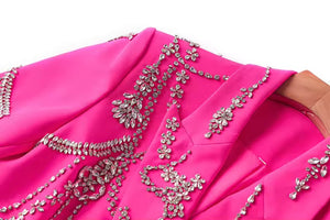 “Sparkling 💕 ✨💫 Around” Dress