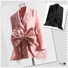 Load image into Gallery viewer, &quot;I&#39;m Your Present 💝&quot; Blazer Coat