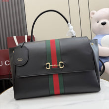 Load image into Gallery viewer, Paparazzo Top Handle Bag - Alabaster Box Boutique