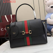 Load image into Gallery viewer, Paparazzo Top Handle Bag - Alabaster Box Boutique
