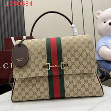 Load image into Gallery viewer, Paparazzo Top Handle Bag - Alabaster Box Boutique