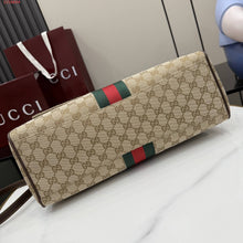 Load image into Gallery viewer, Paparazzo Top Handle Bag - Alabaster Box Boutique