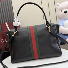 Load image into Gallery viewer, Paparazzo Top Handle Bag - Alabaster Box Boutique
