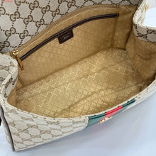 Load image into Gallery viewer, Paparazzo Top Handle Bag - Alabaster Box Boutique