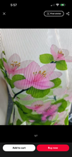 Load image into Gallery viewer, “My heart 💗💚 chAKrA” Dress