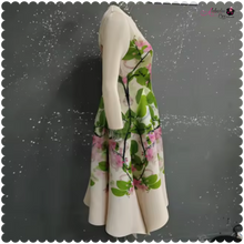 Load image into Gallery viewer, “My heart 💗💚 chAKrA” Dress