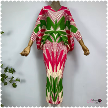Load image into Gallery viewer, The “Pretty 💕  Intense” Dress - Alabaster Box Boutique