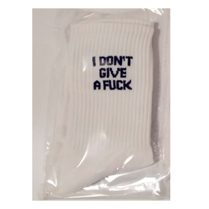 “🗣️ Cuss You Slap Out” Socks