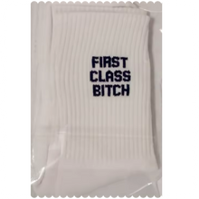 Load image into Gallery viewer, “🗣️ Cuss You Slap Out” Socks