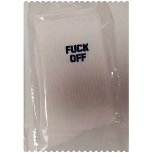 “🗣️ Cuss You Slap Out” Socks