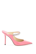 Load image into Gallery viewer, JC- Pink 💕✨ Bling Mules