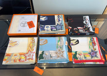 Load image into Gallery viewer, Her- Bottes Story Scarf