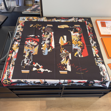 Load image into Gallery viewer, Her- Bottes Story Scarf