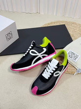 Load image into Gallery viewer, LOE- Flow Runner 💕💚 Sneakers