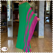 Load image into Gallery viewer, “Pretty 💕💚 Sassy” Dress
