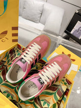 Load image into Gallery viewer, GG 💕💚 Gazelles Sneakers