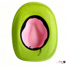 Load image into Gallery viewer, AKAgirl 💕💚 Pearl Western Hat