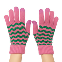 Load image into Gallery viewer, Pretty Girl 💞💚 Gloves