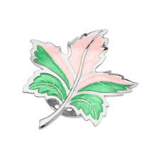 Load image into Gallery viewer, Ivy Leaf 💕💚 Brooch