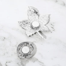 Load image into Gallery viewer, Ivy Leaf 💕💚 Brooch