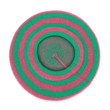 Load image into Gallery viewer, “Beret 💕💚 Me Please” Hats
