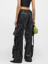 Load image into Gallery viewer, Very 🗣COMBATive Cargo Pants￼