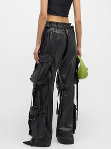 Very 🗣COMBATive Cargo Pants￼