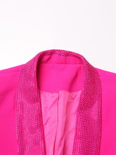 Load image into Gallery viewer, The “💕Barbie 💕” Blazer (Only)