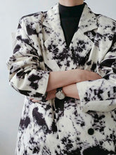 Load image into Gallery viewer, The “Oreo 🍪&quot; Blazer