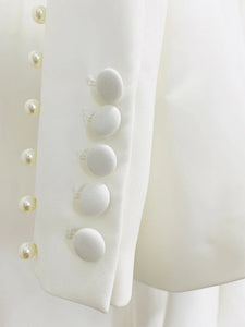 The PEARLfect ⚪️ Suit
