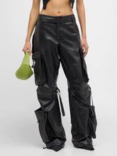 Load image into Gallery viewer, Very 🗣COMBATive Cargo Pants￼