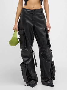 Very 🗣COMBATive Cargo Pants￼