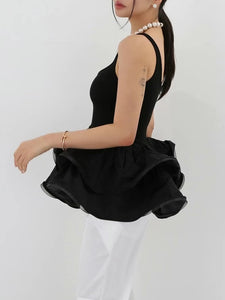The “Ballerina 🩰” Top
