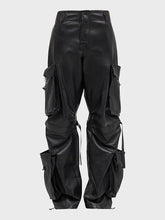 Load image into Gallery viewer, Very 🗣COMBATive Cargo Pants￼