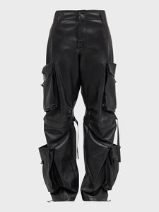 Very 🗣COMBATive Cargo Pants￼
