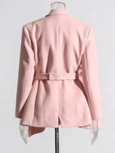Load image into Gallery viewer, &quot;I&#39;m Your Present 💝&quot; Blazer Coat