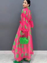 Load image into Gallery viewer, “Oh PHIervent 🔥 1ne” Dress