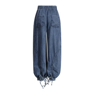 “No Jogging 🏃🏾‍♀️ In These” Pants