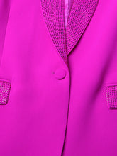 Load image into Gallery viewer, The “💕Barbie 💕” Blazer (Only)