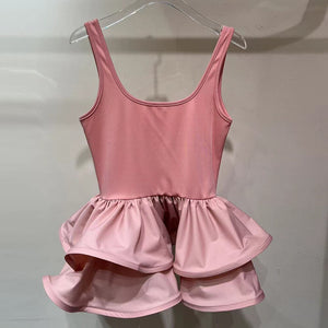 The “Ballerina 🩰” Top
