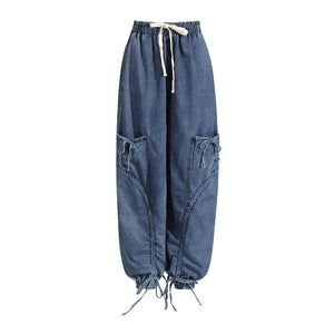 “No Jogging 🏃🏾‍♀️ In These” Pants