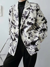 Load image into Gallery viewer, The “Oreo 🍪&quot; Blazer