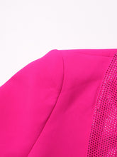 Load image into Gallery viewer, The “💕Barbie 💕” Blazer (Only)