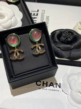 Load image into Gallery viewer, Pretty Girl 💕💚 CC Jewelry Set