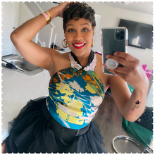 Load image into Gallery viewer, “Hips Don’t 🚫 Lie” Shorts